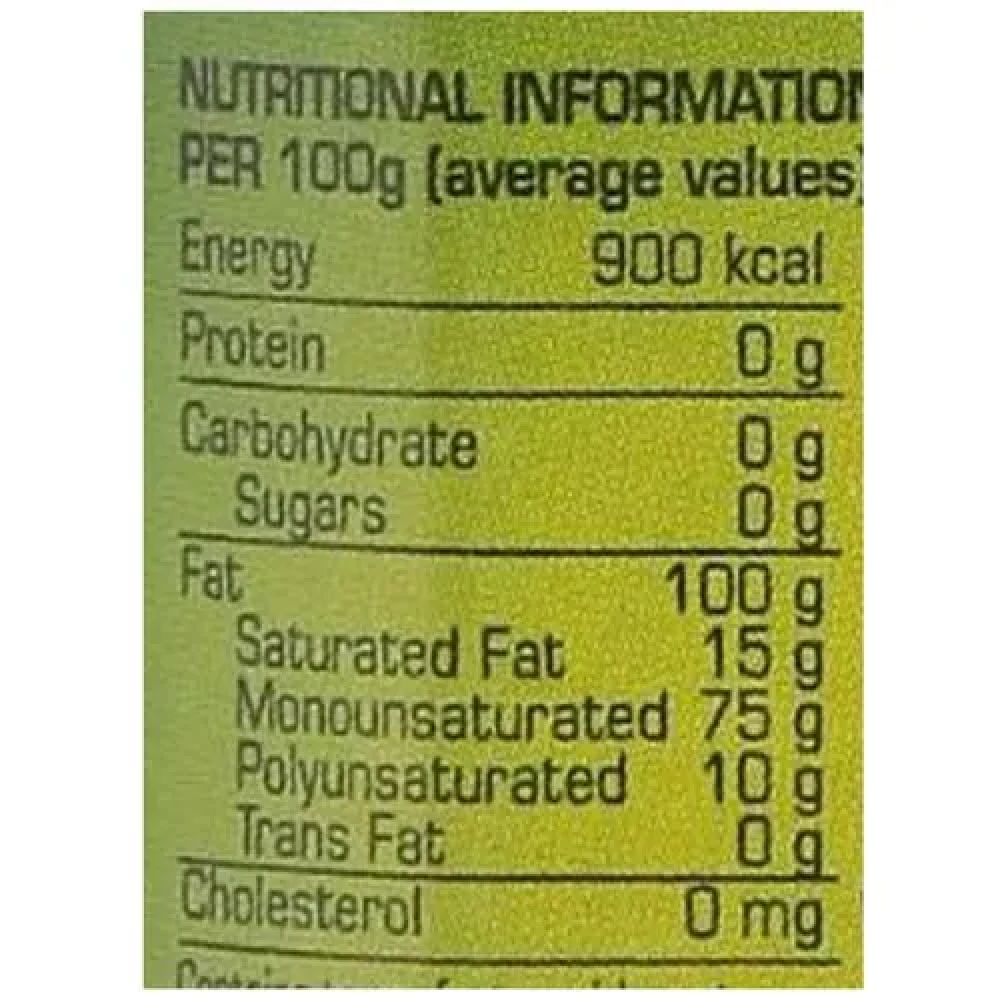 BORGES Original Extra Virgin Olive Oil, 250 ml Bottle-4.webp